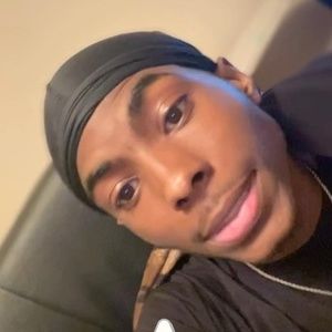 Meet your Posher, Rickey